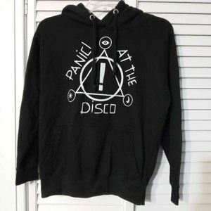 Panic at the disco sweatshirt Size S